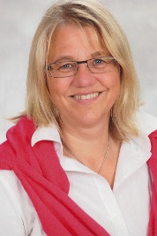 Ingrid Kositzki
