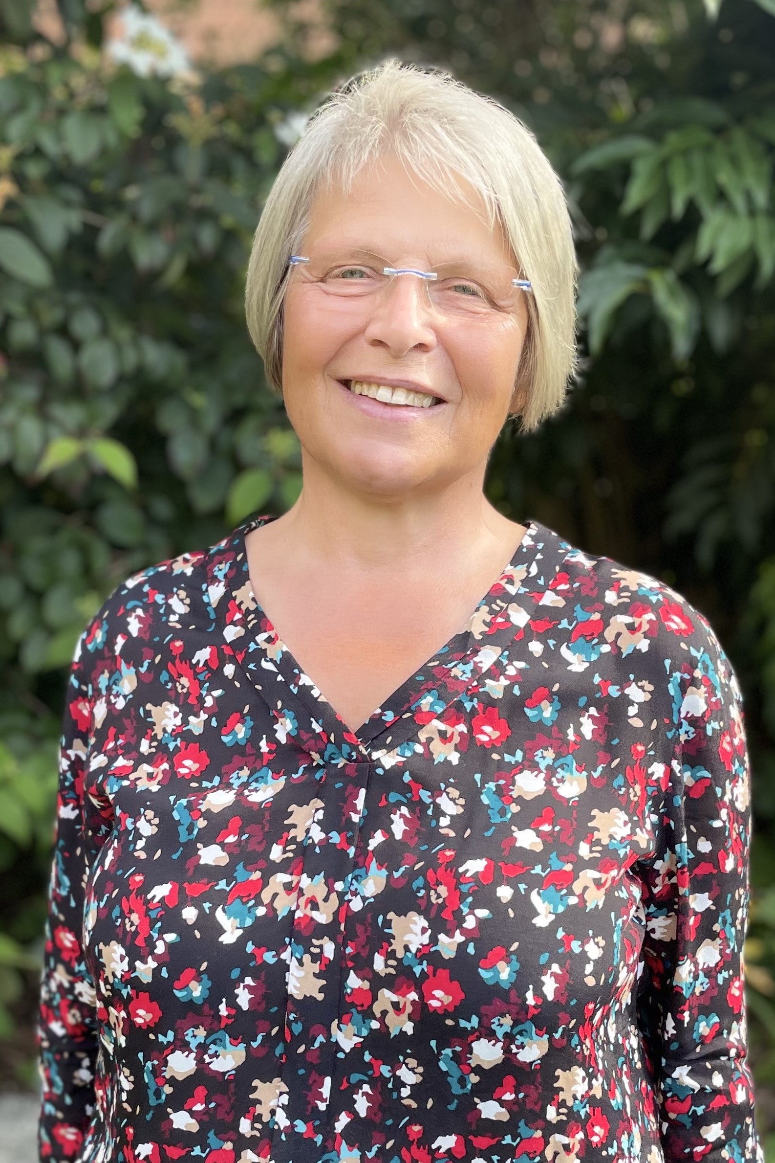 Lilo Schümann